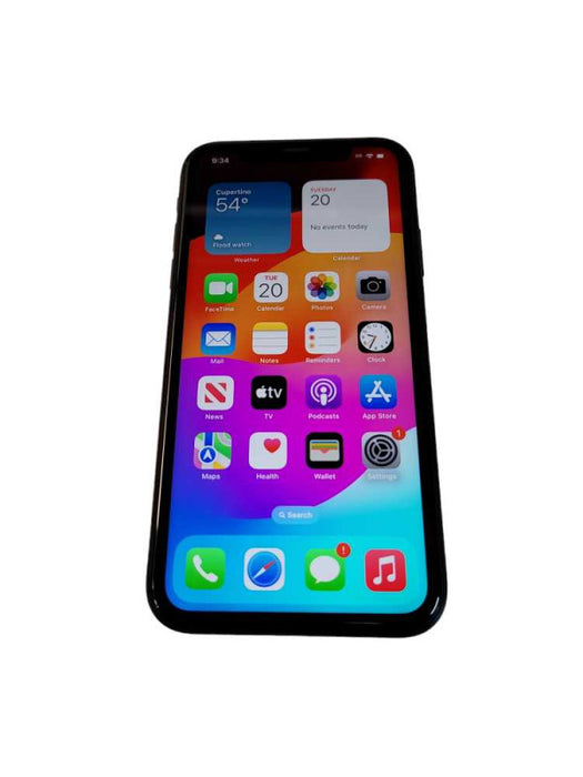 Apple iPhone XR 64GB (A1984) Î