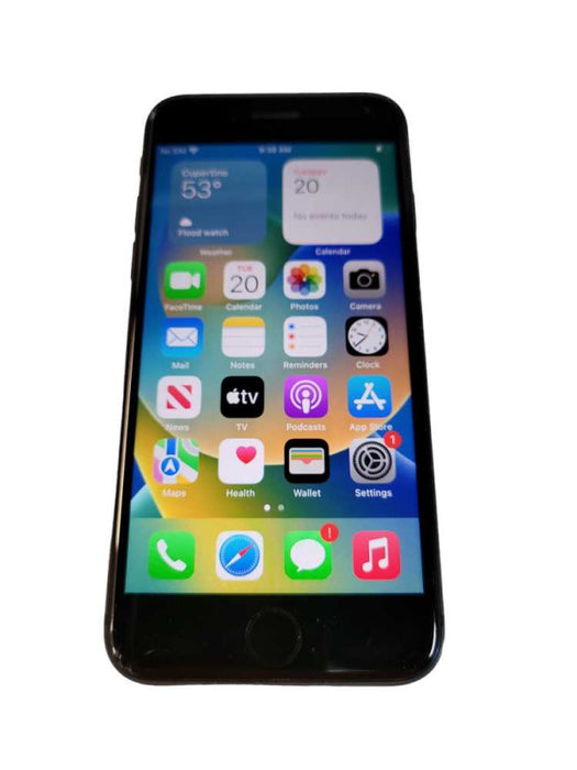 Apple iPhone 8 64GB (A1905) - READ Î