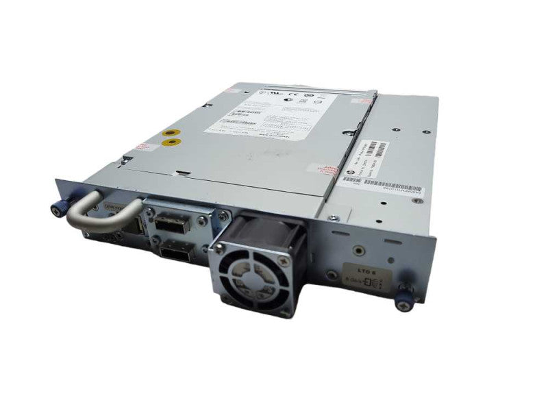 HP C0H27A 706824-001 ULTRIUM 6250 LTO-6 SAS Tape drive $