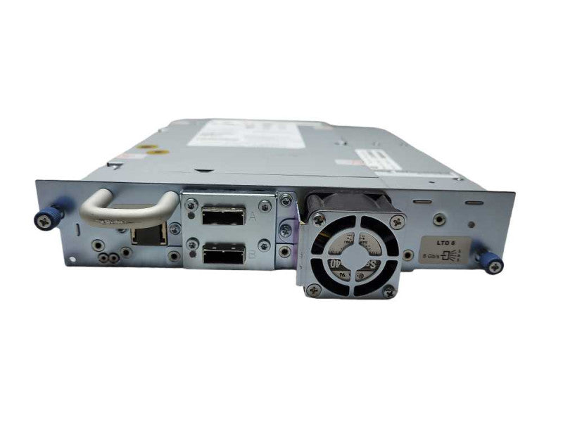 HP C0H27A 706824-001 ULTRIUM 6250 LTO-6 SAS Tape drive $