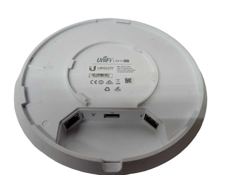 Ubiquiti UniFi AP-AC-PRO Indoor AP %
