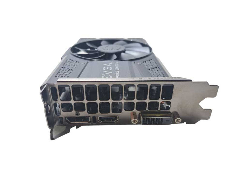EVGA GeForce GTX 1050Ti | 4GB GDDR5 Graphics Card | 04G-P4-6251-KR )
