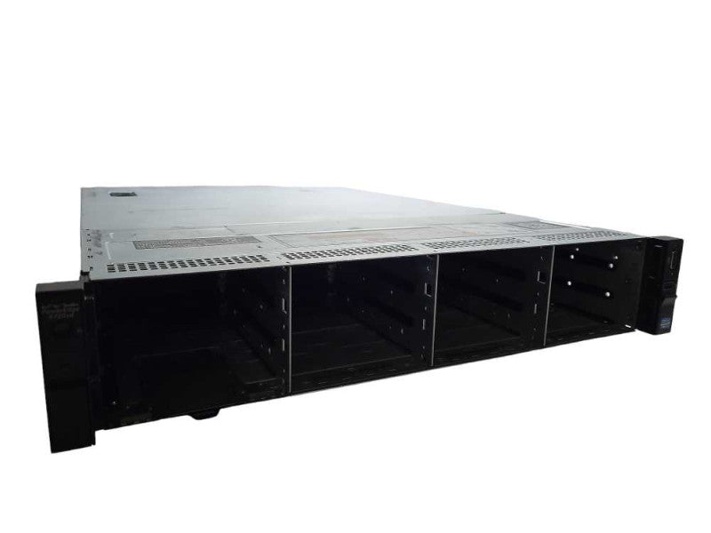 DELL R720xd Intel Xeon E5-2603 v2 @ 1.8GHz 16GB RAM H710 mini 3.5\\"  $