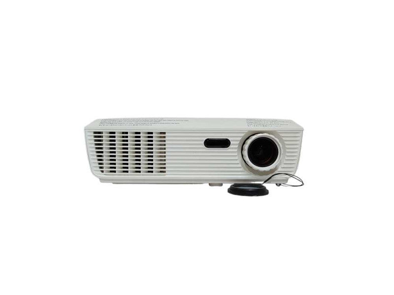 PANASONIC PT-LX270 DLP Projector, 2700 LUMENS HDMI 514 HRS, No Remote