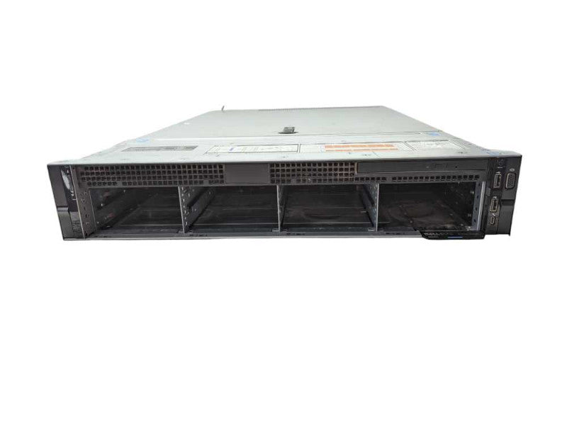 Dell PowerEdge R540 Xeon Silver 4110 @2.10Ghz, 64GB RAM, H730P RAID   -