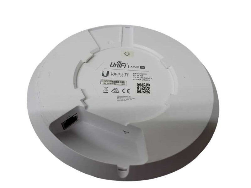 Ubiquiti UniFi AP-AC-LR Indoor AP %\t %