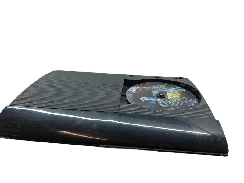 Sony Playstation 3 Slim Model: CECH-4201C =