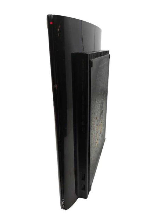 Sony Playstation 3 Slim Model: CECH-4201C =