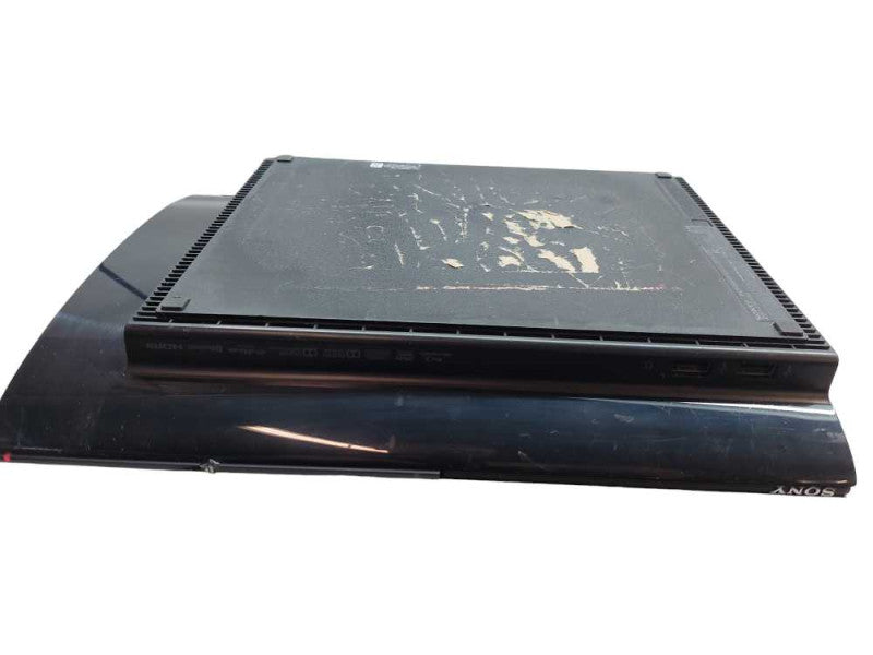 Sony Playstation 3 Slim Model: CECH-4201C =
