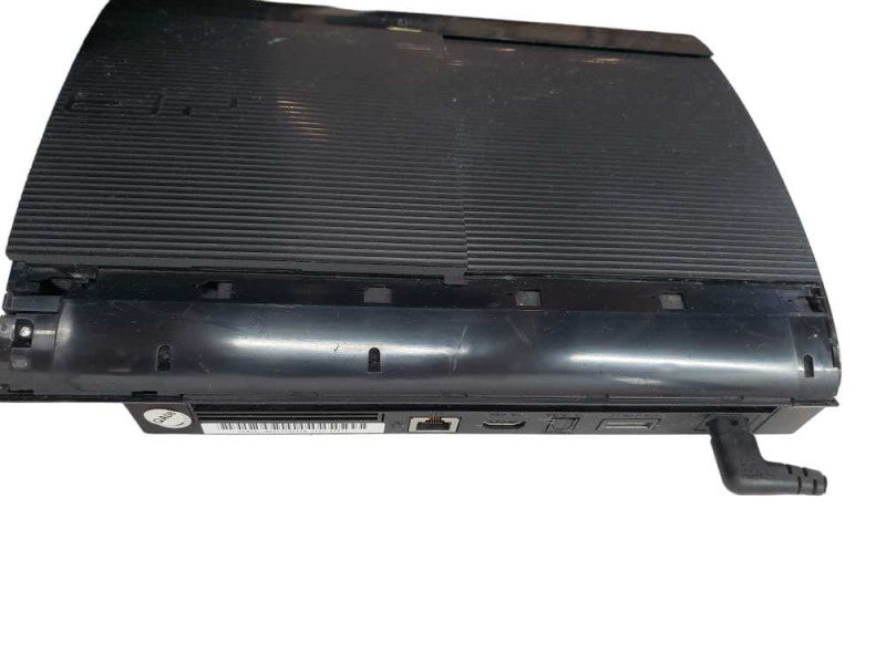 Sony Playstation 3 Slim Model: CECH-4201C =