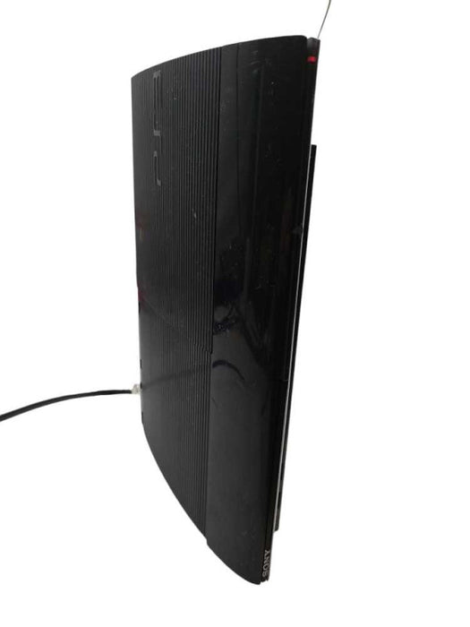 Sony Playstation 3 Slim Model: CECH-4201C =