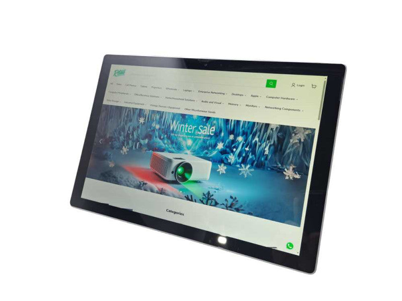 Microsoft Surface Pro 5 (1807) | i5-7300U @ 2.60GHz 8GB Ram 256GB SSD )