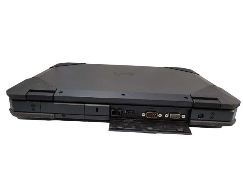 Dell Latitude Rugged 5414 | i5-6300U| 8GB DDR4| 256GB SSD Î²