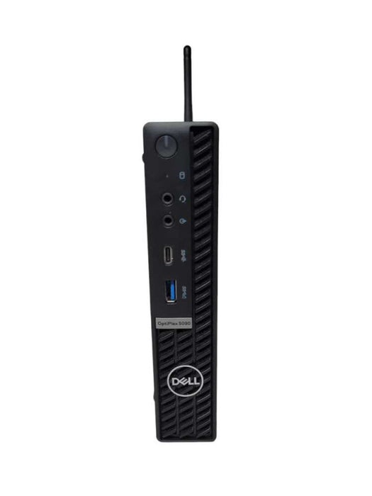 Dell OptiPlex 5090 - Core i5-10500T | 16GB | 256GB SSD + PWR %