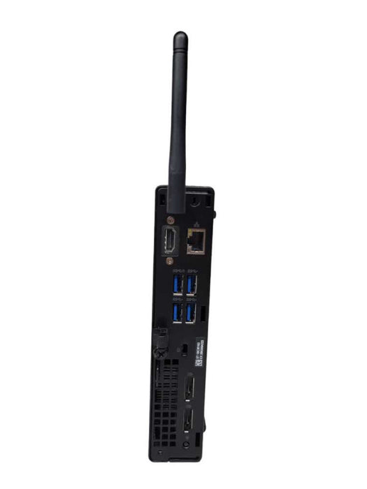 Dell OptiPlex 5090 - Core i5-10500T | 16GB | 256GB SSD + PWR %