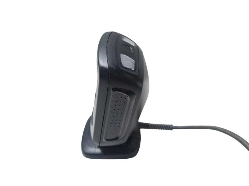 Zebra Symbol DS9208 1D and 2D Barcode Scanner with USB Cable )