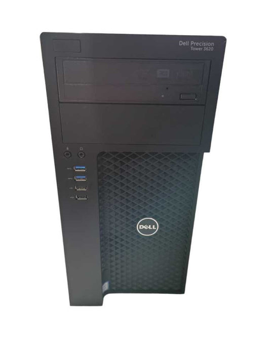 Dell precision T3620 Xeon E3-1225 V5 @ 3.30ghz 8gb ram / NO HDD/GPU !