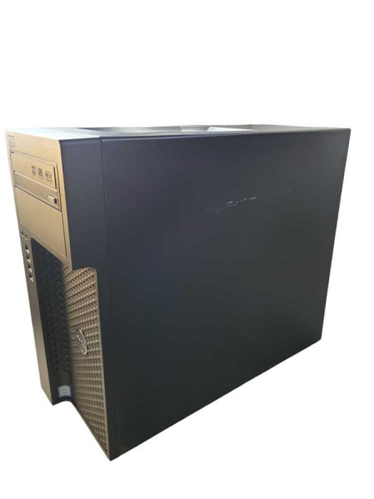 Dell precision T3620 Xeon E3-1225 V5 @ 3.30ghz 8gb ram / NO HDD/GPU !