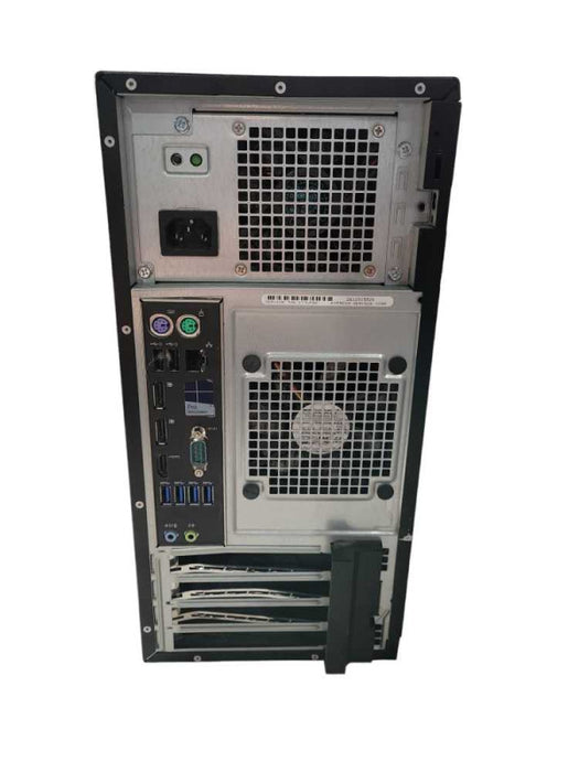 Dell precision T3620 Xeon E3-1225 V5 @ 3.30ghz 8gb ram / NO HDD/GPU !