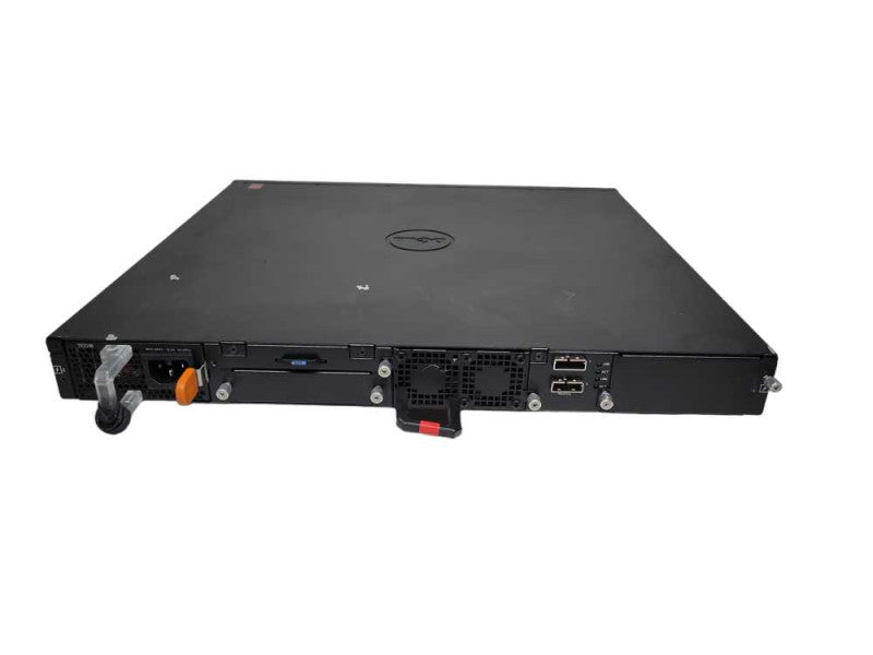 Dell N3048P | 48-Port Gigabit PoE+ Managed Switch | 2x 10G SFP+ 1x 1100W PSU  %