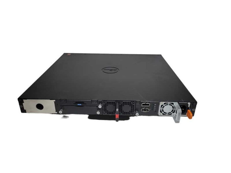 Dell N3024 24-Port Gigabit Managed Network Switch - 1x PSU %