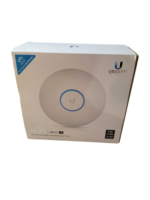 UBIQUITI UNIFI (AP-AC-LR) ACCESS POINT AC LONG-RANGE !
