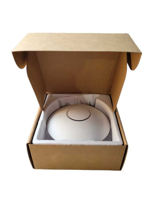 UBIQUITI UNIFI (AP-AC-LR) ACCESS POINT AC LONG-RANGE !