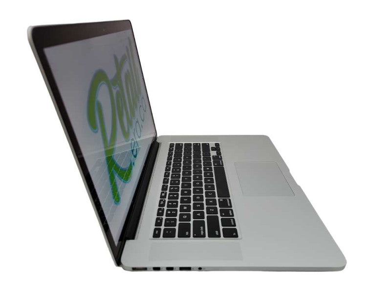 Apple Macbook Pro Retina 2014 15\\" Core i7-4770HQ @ 2.2GHz 16GB DDR3 120GB SSD (