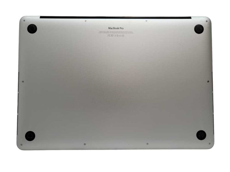 Apple Macbook Pro Retina 2014 15\\" Core i7-4770HQ @ 2.2GHz 16GB DDR3 120GB SSD (