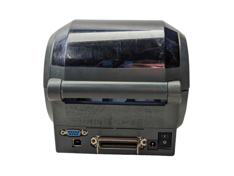Zebra GK420d Desktop Printer Q-