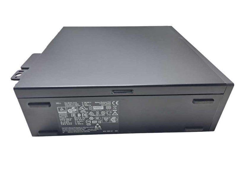 Dell OptiPlex 3060 SFF Desktop | i5-8500 @ 3.00GHz 16GB DDR4 512GB NVMe )