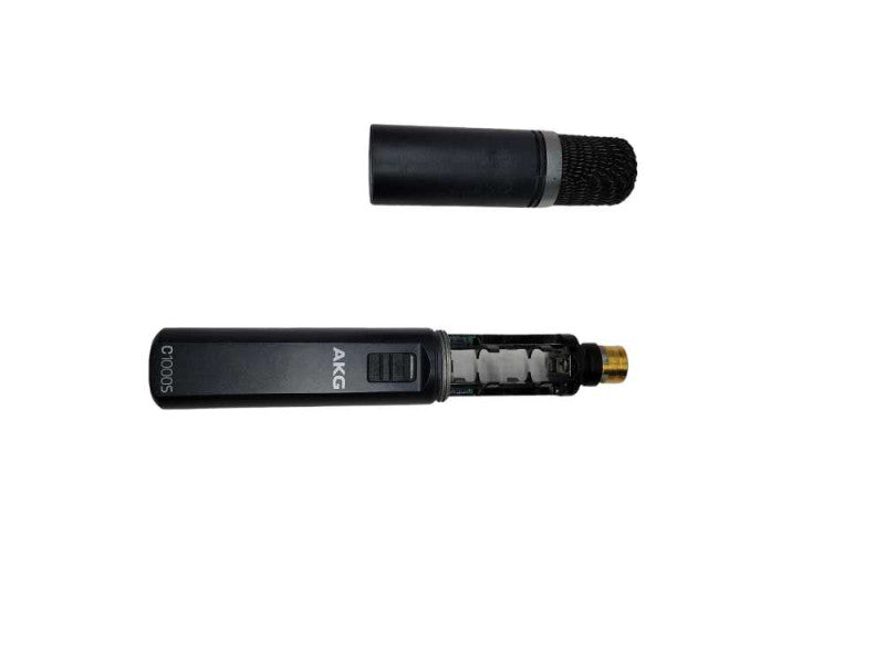AKG C1000S MKIV Small Diaphragm Condenser Microphone %