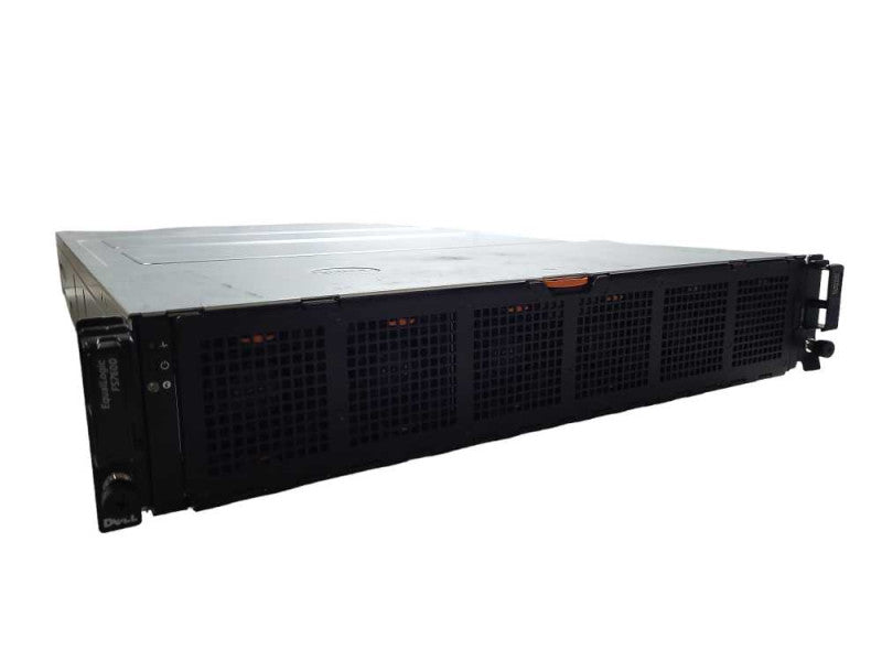 Dell FS7600 EQUALLOGIC FS7600 with 2x Node $