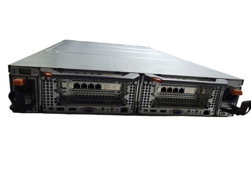 Dell FS7600 EQUALLOGIC FS7600 with 2x Node $