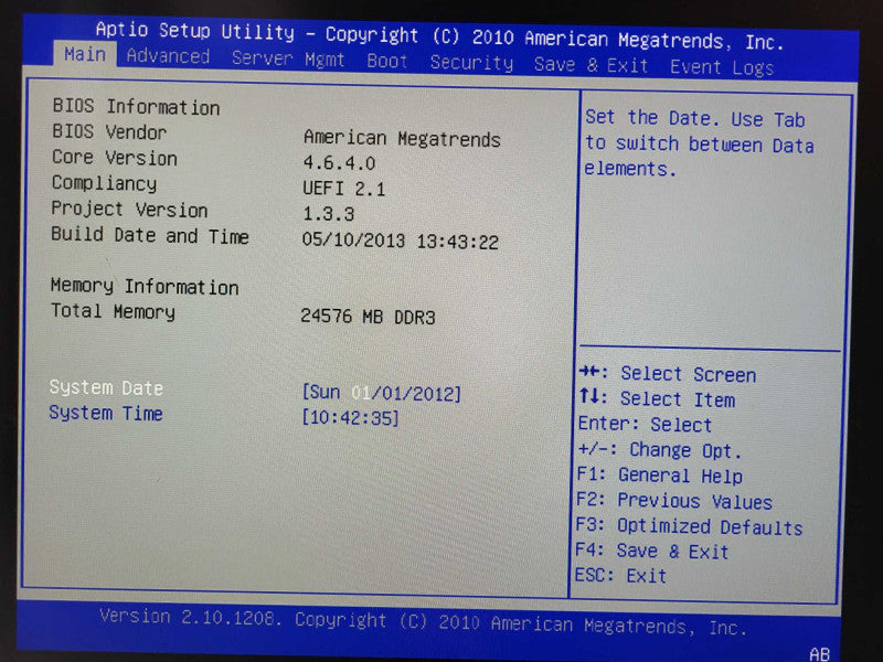 Dell FS7600 EQUALLOGIC FS7600 with 2x Node $