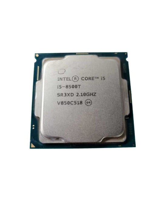 Intel Core i5-8500T 2.10GHz Six Core LGA1151 CPU Processor SR3XD !