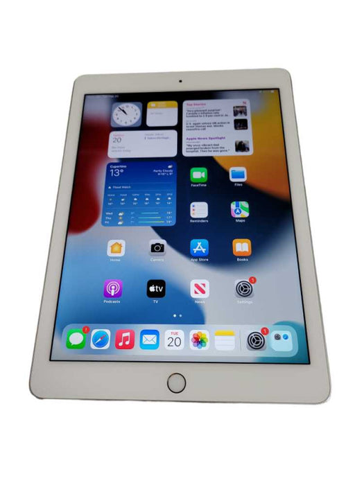 Apple iPad Air 2 - READ Î