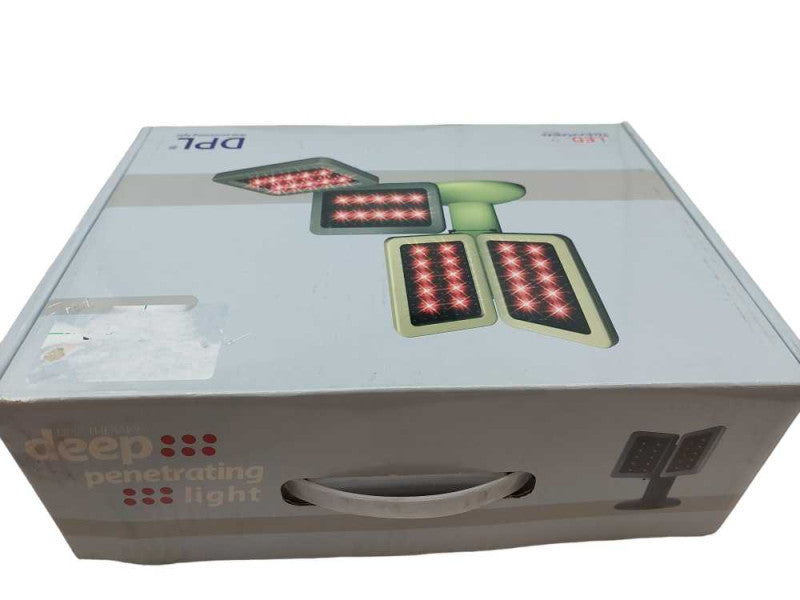 Deep Penetrating Light DPL Light Therapy  =