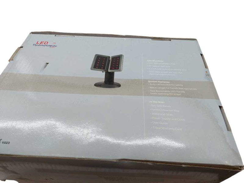 Deep Penetrating Light DPL Light Therapy  =