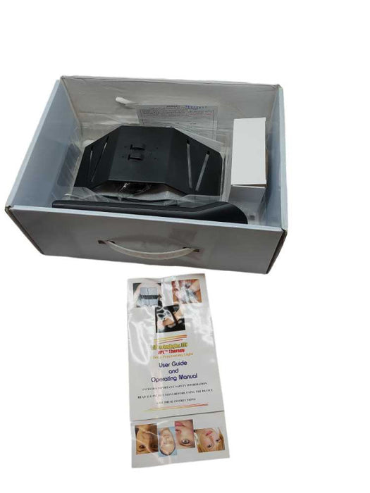 Deep Penetrating Light DPL Light Therapy  =