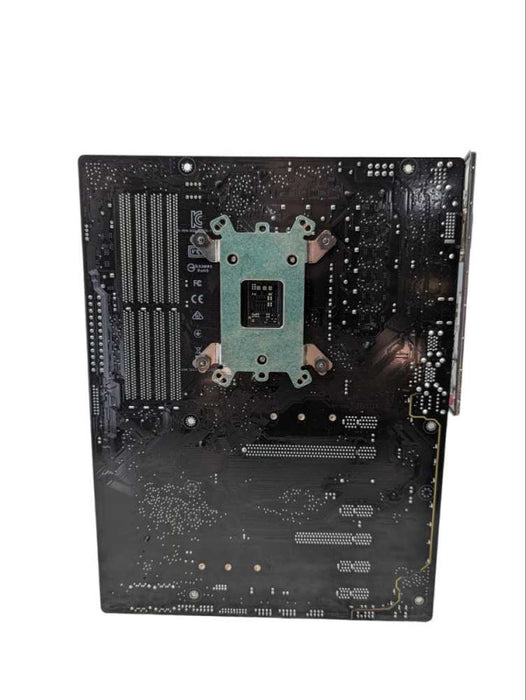ASUS Prime Z370-P with 8 core i7-9700K @3.60Ghz 16GB RAM & Cooler  -