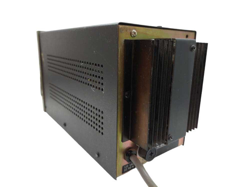 Vinatge GW Laboratories DC Power Supply Model: GPR-1850 =