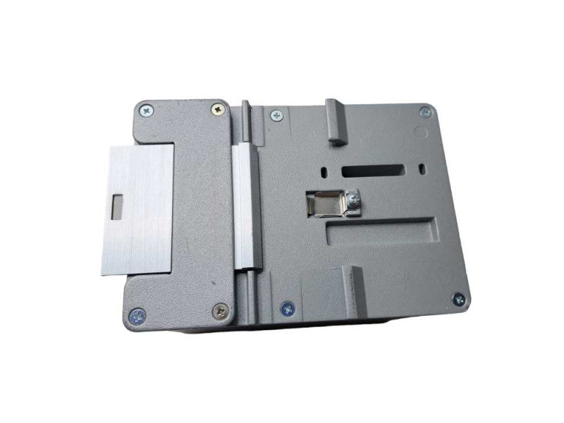 Cisco IE-2000-8TC-G-B V01 | 8-Port Industrial Switch | Factory Reset Q)
