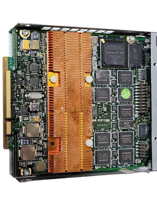 Dell EqualLogic CM13 PS4110 Raid Controller Module 01KWXY, READ _