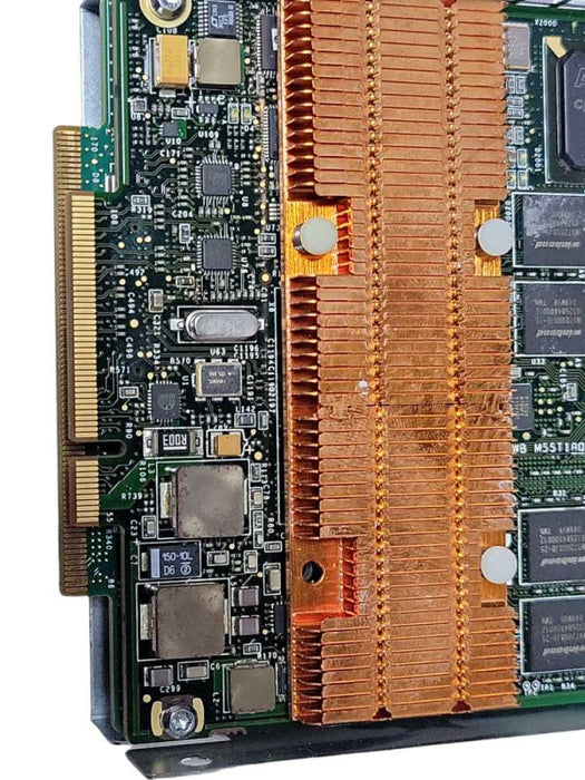 Dell EqualLogic CM13 PS4110 Raid Controller Module 01KWXY, READ _