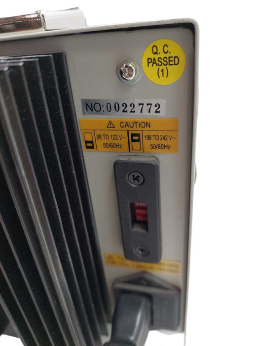 Elenco DC Power Supply XP752 Q=