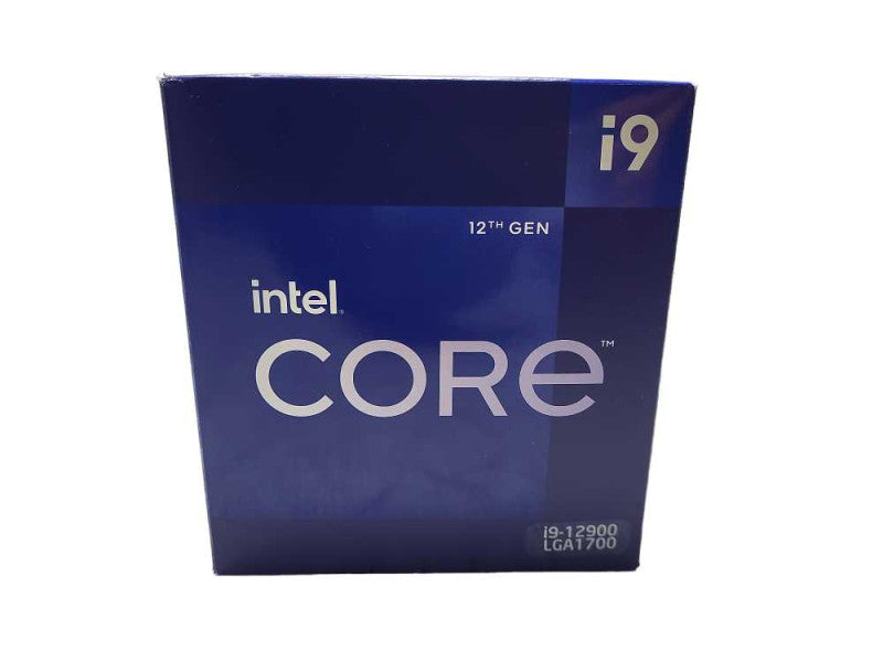 Intel Original NEW M23815-001 Cooler Fan For i9 12 Gen LGA 1700 Q$