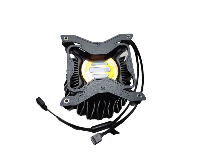 Intel Original NEW M23815-001 Cooler Fan For i9 12 Gen LGA 1700 Q$