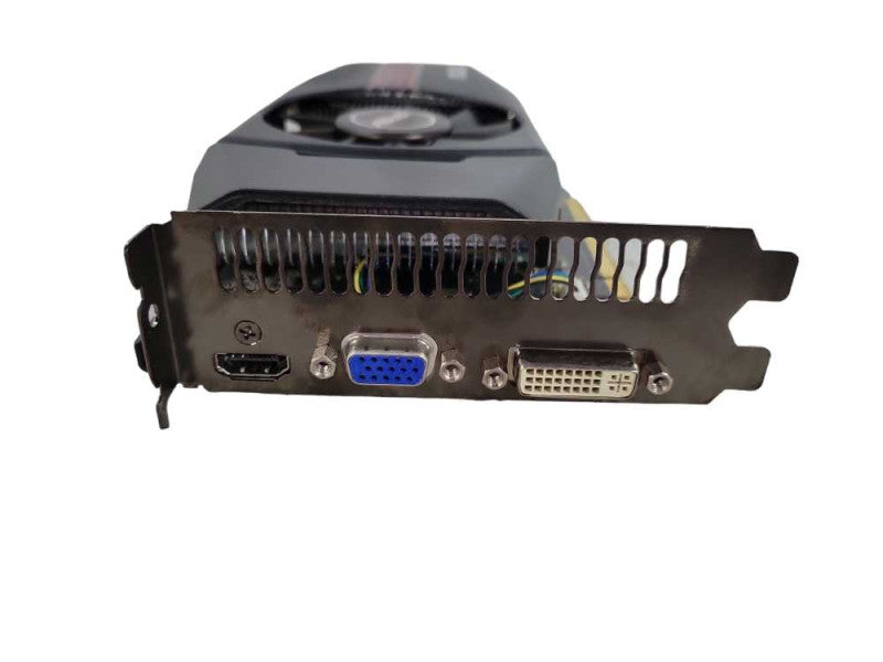 ASUS GeForce GTX 550 Ti 1GB GDDR5 Graphics Card | ENGTX550 TI DI/1GD5 !
