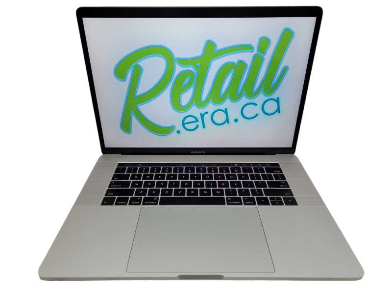 Apple Macbook Pro 2016 15\\" Core i7-6700HQ @ 2.6GHz 16GB DDR3 250GB SSD Radeon Pro 450 2GB [Read] (